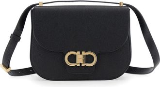 Ferragamo Donna, Borse, Nero, Taglia unica, new