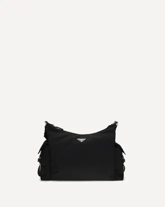 Prada Explorer Shoulder Bag Male UNI