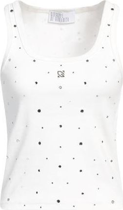 Giuseppe Di Morabito Tank tops