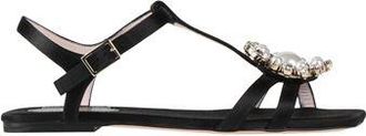 Roger Vivier SCHUHE - Sandalen auf YOOX.COM