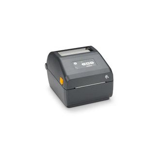 Zebra Zd421 4 300 Dpi Impresora T&eacute;rmica Directa De Sobremesa 6 Ips Usb Serial Ethernet Peladora Wifi 104mm Ancho Link-os
