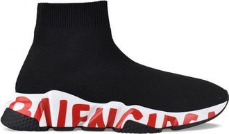 Balenciaga Sneakers Speed LT Graffiti