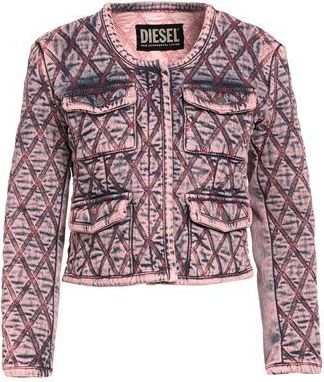 Diesel COATS & JACKETS - Denim outerwear sur YOOX.COM