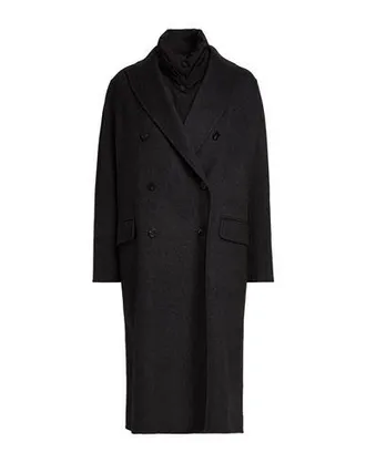 Palt&ograve; ROPA DE ABRIGO - Abrigos en YOOX.COM