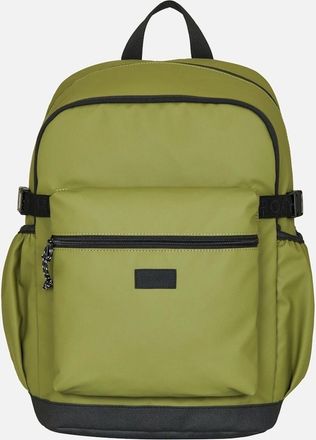 Roxy Womens Roxy Womens Gateline 22 L School Backpack - Green - Size: ONE size