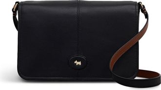 Radley London Maldon Mews Medium Flapover Crossbody Bag