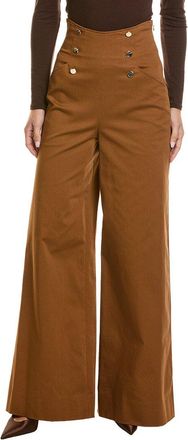 Temperley London Castell Trouser