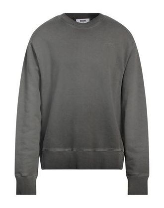 Msgm TOPWEAR - Felpe su YOOX.COM