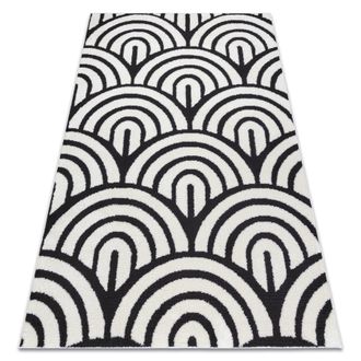 RugsX RugsX Mode Rug in Yellow | Size: 200 cm x 290 cm