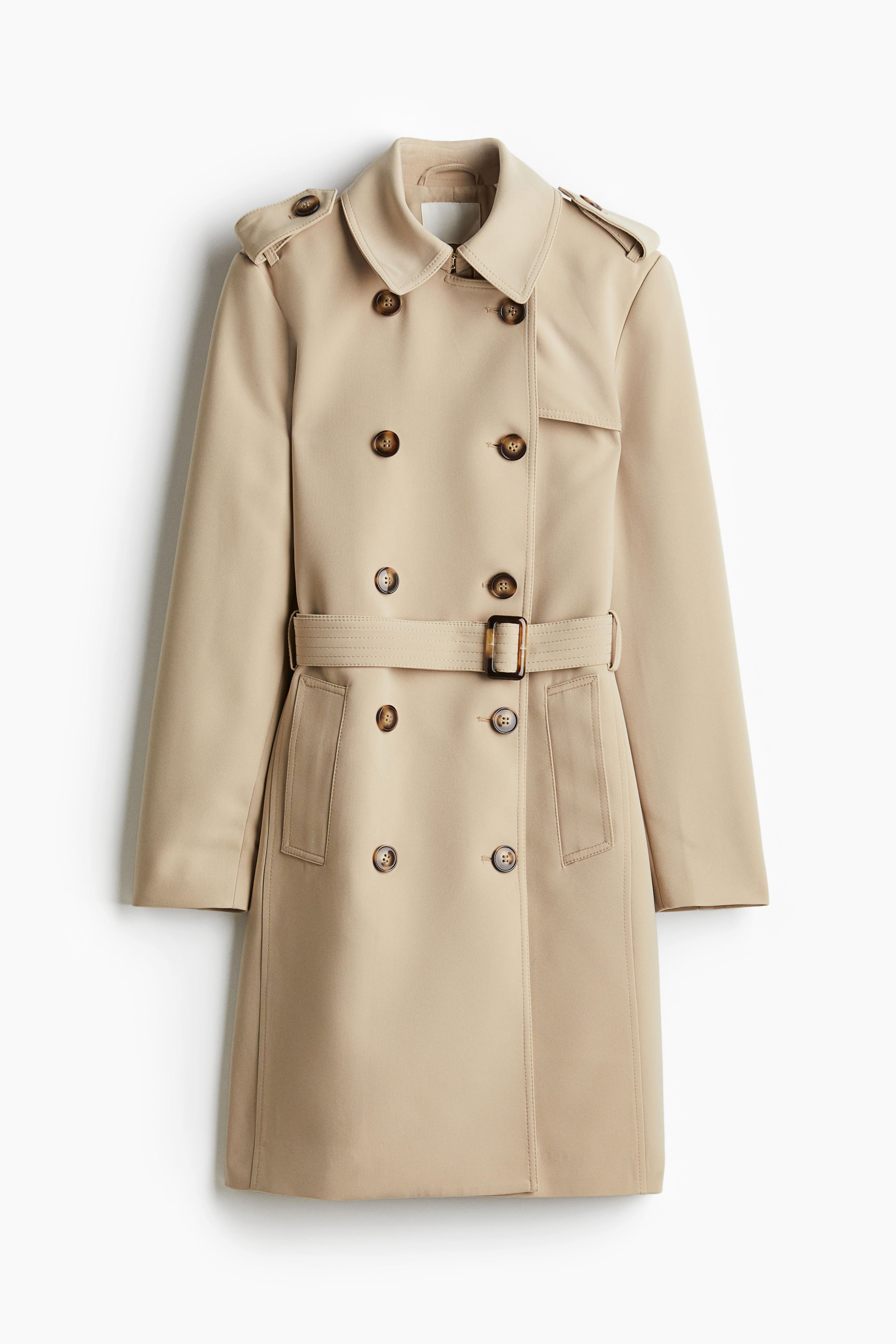 H&M Trenchcoats für Damen − Sale: ab € Stylight
