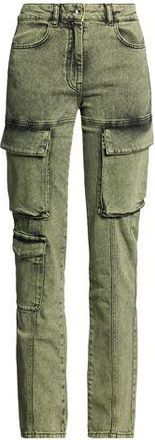 Patrizia Pepe BOTTOMWEAR - Pantaloni jeans su YOOX.COM