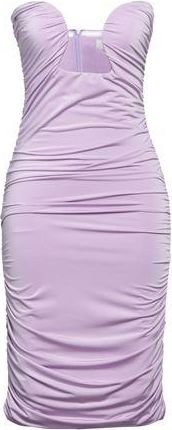 Vicolo DRESSES - Midi dresses sur YOOX.COM