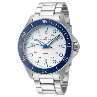 Hamilton Khaki Navy Mens Watch