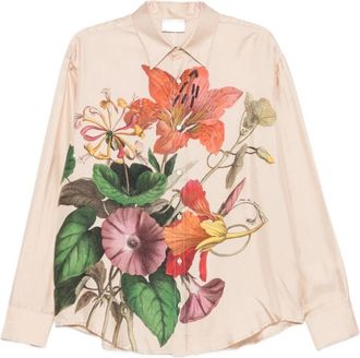 Pierre-Louis Mascia Donna, Camicette, Bianco, XS, new