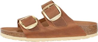 Birkenstock Donna, Scarpe, Marrone, 39 EU, new