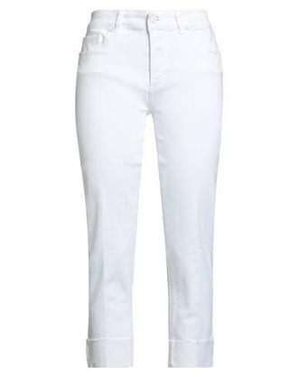 Vicolo PARTES DE ABAJO - Pantalones vaqueros en YOOX.COM