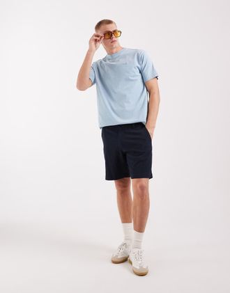 Levi's XX Authentic - Pantaloncini vestibilit&agrave; comoda neri-Nero