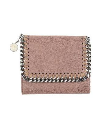 Stella McCartney Marroquiner&iacute;a - Billeteras en YOOX.COM