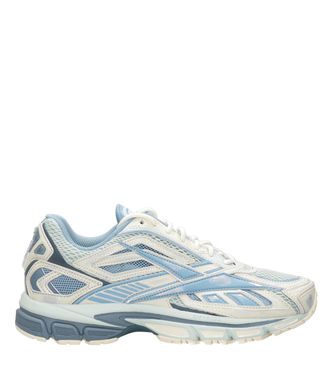 Reebok Avorio+Azzurro
