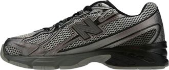 New Balance 740 Dark Silver Metallic U740BSM