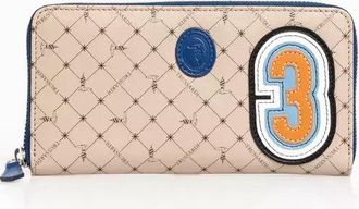 Trussardi Leather Men Mens Wallet