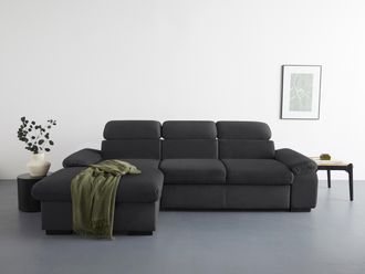 Cotta Ecksofa