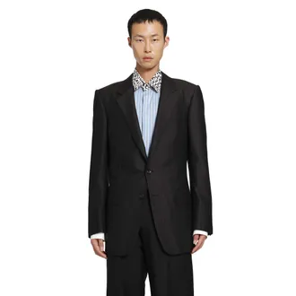 Tom Ford Colbert Blazer