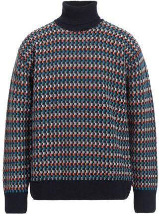 Doppiaa PRENDAS DE PUNTO - Cuello alto en YOOX.COM