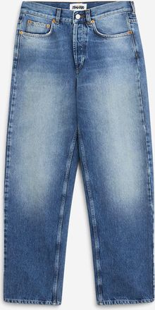 Magliano Flattone Denim Jeans