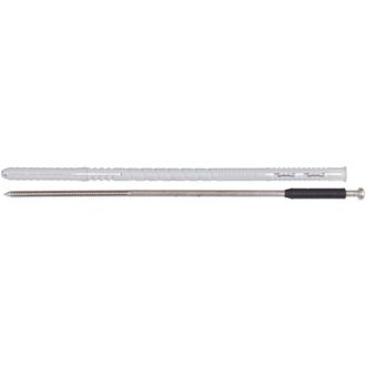 Fischer 100x Anclaje De Rehabilitaci&oacute;n De Fachadas Vbs-m 8 X 245 R Acero Inoxidable A4 - 514240