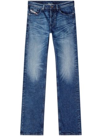 Diesel Medium Blue 1985 Larkee Jeans