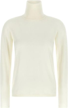 Max Mara Saluto Turtleneck Sweater