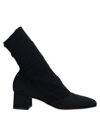 Gianvito Rossi SCHUHE - Stiefeletten auf YOOX.COM