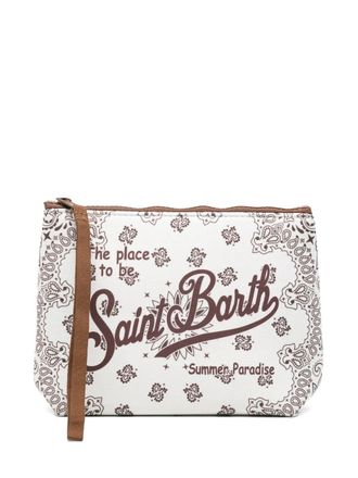 MC2 Saint Barth Accessorio Bandana Rotonda Aline
