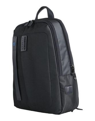 Piquadro BAGS - Rucksacks on YOOX.COM