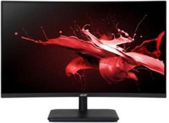 OEM Acer Ed0 Ed270r S3 Pantalla Para Pc 68,6 Cm (27) 1920 X 1080 Pixeles Full Hd Negro