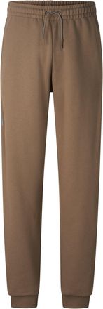 Bogner Fire + Ice Fadi cotton joggers for men - Taupe - XXL