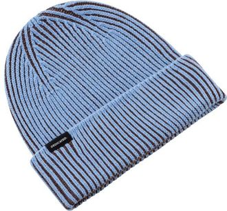 Dedicated Beanie Hemavan M&uuml;tze - Unisex | blau