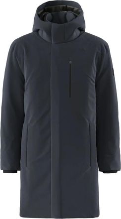 Joop Rodney Parka - - Coats - Uomo - Blu - XL