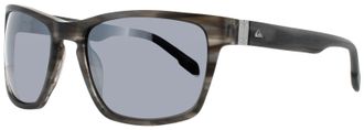 Quiksilver Sunglasses CRYSTAL ICE BLUE