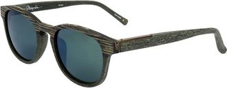 3.1 Phillip Lim 3.1 Phillip Lim X Linda Farrow Mens Pl168 48Mm Sunglasses
