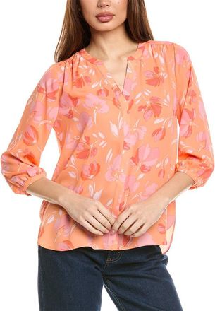 NYDJ Nydj Petite Blouse