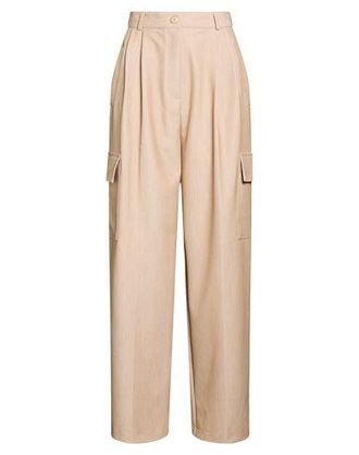 Frankie Shop PARTES DE ABAJO - Pantalones en YOOX.COM