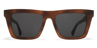 Mykita Lome 802 Mens Sunglasses Tortoiseshell Size 54
