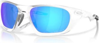 Oakley Ontdek de nieuwste stijlvolle zonnebrillencollectie - unisex - Zonnebrillen - Wit - ONE Size - Accessoires