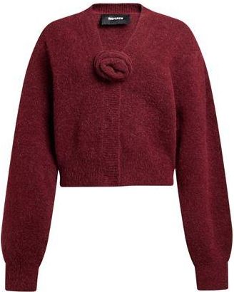 Rotate MAGLIERIA - Cardigan su YOOX.COM