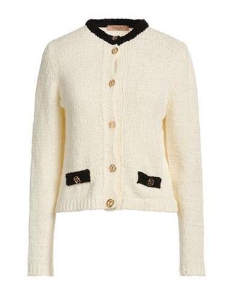 Twin-Set STRICKWAREN - Strickjacken auf YOOX.COM