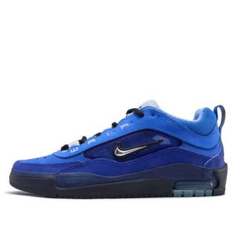 Nike SB Ishod Blue Void Radiant Blue IR1887-400