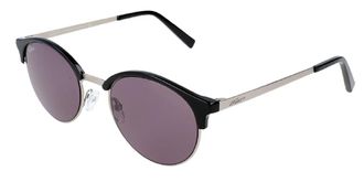 Epoca E3049 05 Mens Sunglasses Black Size 51