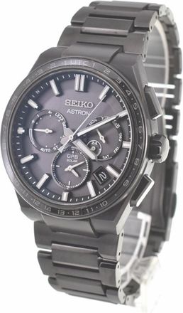 Grand Seiko Astron Stainless Steel Watch (Pre-Owned)